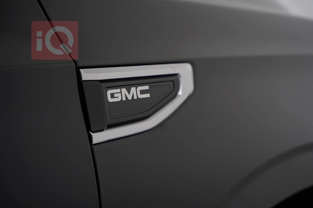 GMC Yukon